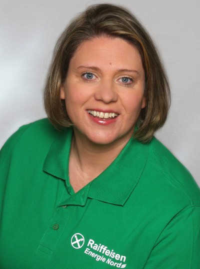 Andrea Sahm