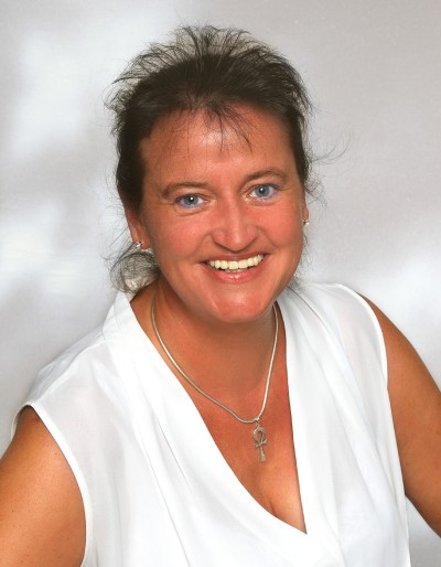Kerstin Vollstedt