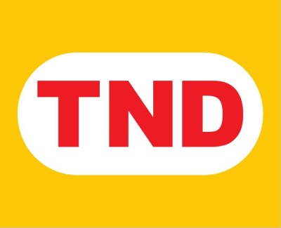 Logo TND
